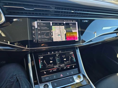 Certified 2025 Audi Q7 2.0T Premium Plus w/ Premium Plus Package image 28