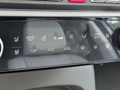 New 2026 Hyundai Palisade SEL Premium FWD image 29