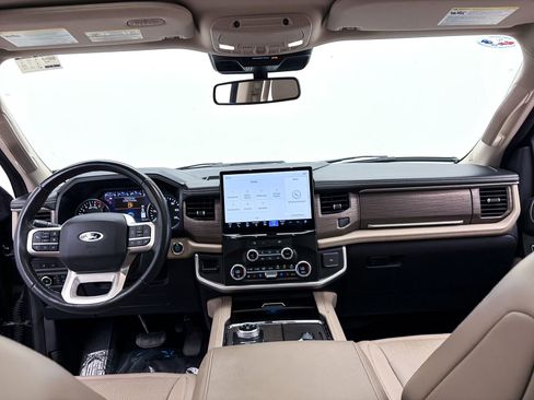 Used 2024 Ford Expedition Limited RWD image 31