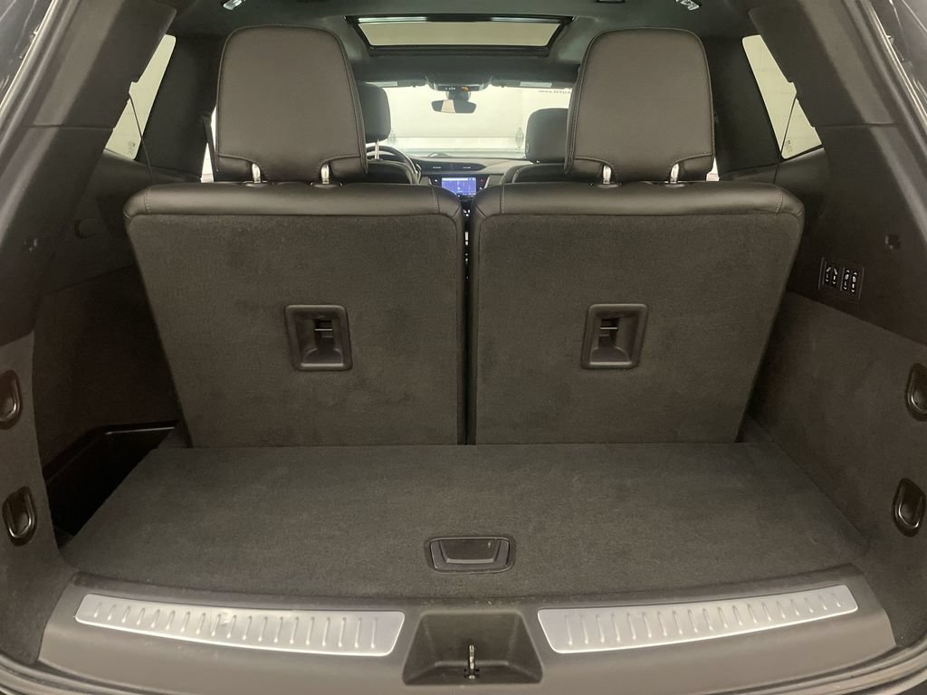 Used 2020 Cadillac XT6 Sport AWD/4WD image 21