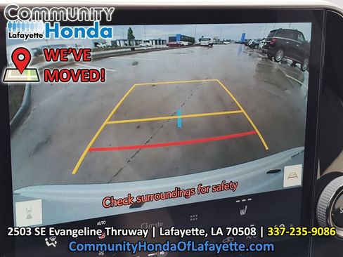 Used 2024 Lexus NX 250 FWD w/ Towing Package (2000 Lbs) image 37