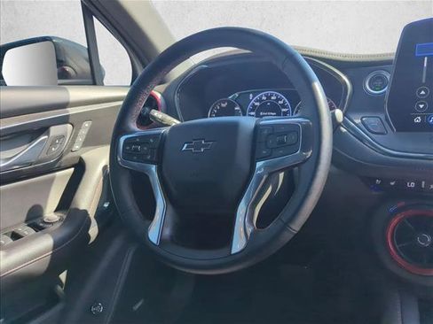 Used 2023 Chevrolet Blazer RS w/ Enhanced Convenience Package FWD image 27