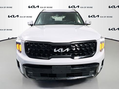 Certified 2024 Kia Telluride SX Prestige X-Pro image 2