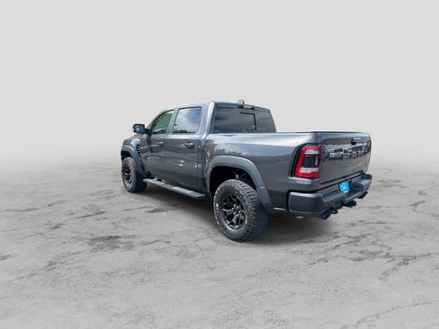 Used 2021 RAM 1500 TRX w/ TRX Level 2 Equipment Group AWD/4WD image 6
