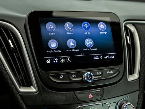 Used 2019 Chevrolet Malibu RS w/ LPO, Convenience Package 1 image 18