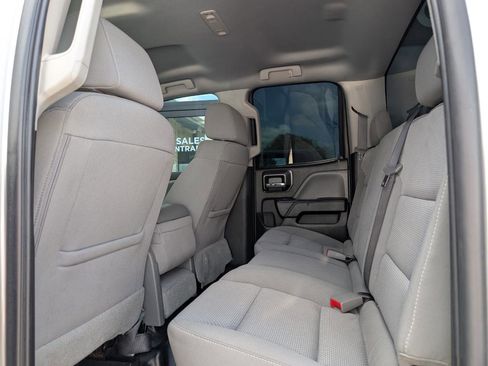 Used 2019 Chevrolet Silverado 2500 W/T image 14