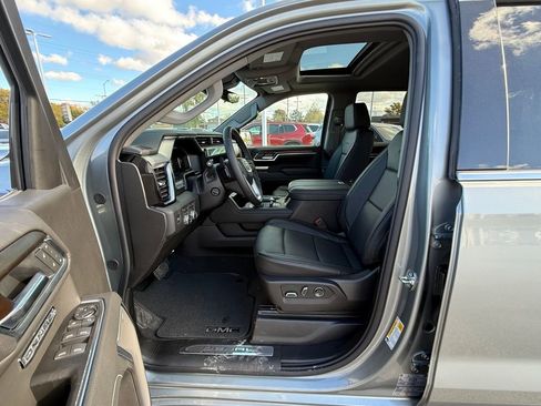 New 2026 GMC Sierra 1500 Denali w/ Denali Reserve Package image 19