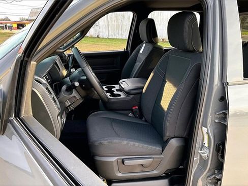 New 2026 RAM 2500 Tradesman image 12