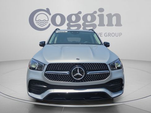 Used 2023 Mercedes-Benz GLE 450 4MATIC image 8