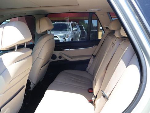 Used 2016 BMW X5 xDrive35d AWD/4WD image 29