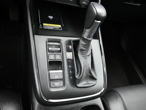 Used 2025 Honda CR-V EX-L image 9
