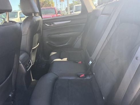 Used 2023 MAZDA CX-5 AWD 2.5 S w/ Select Package image 18