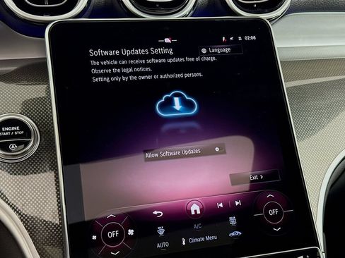 Used 2026 Mercedes-Benz GLC 300 4MATIC image 16