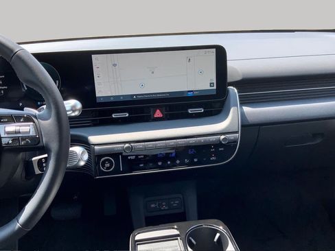 New 2026 Hyundai Ioniq 5 SEL RWD image 6