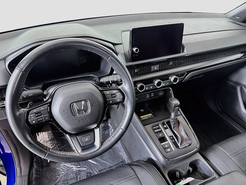 Used 2023 Honda CR-V Sport Touring image 22