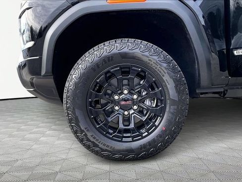 New 2026 GMC Canyon Elevation RWD image 12