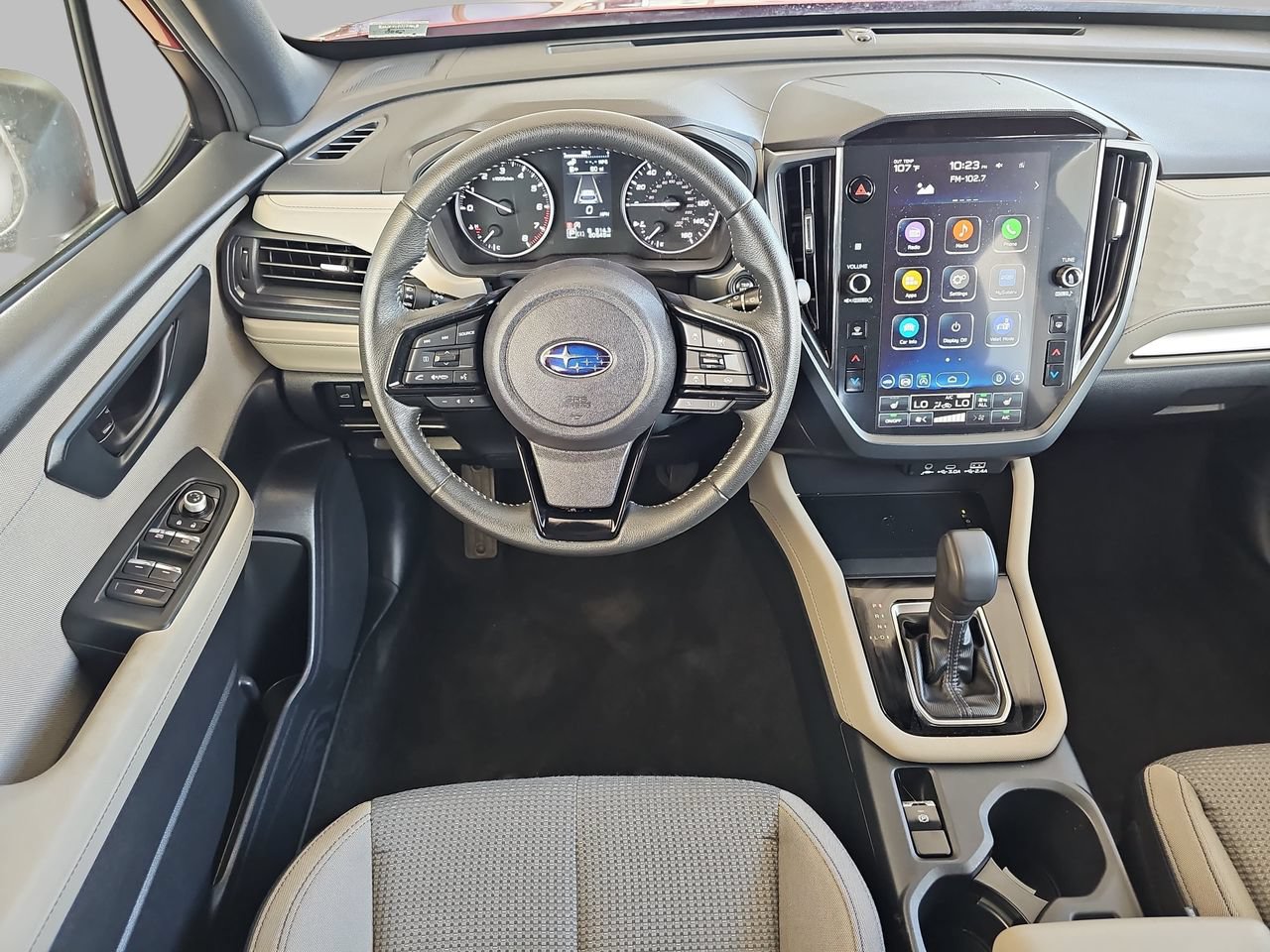 Certified 2025 Subaru Forester Premium AWD/4WD image 20