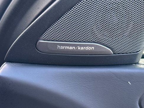 Used 2021 BMW X6 M w/ Executive Package image 20