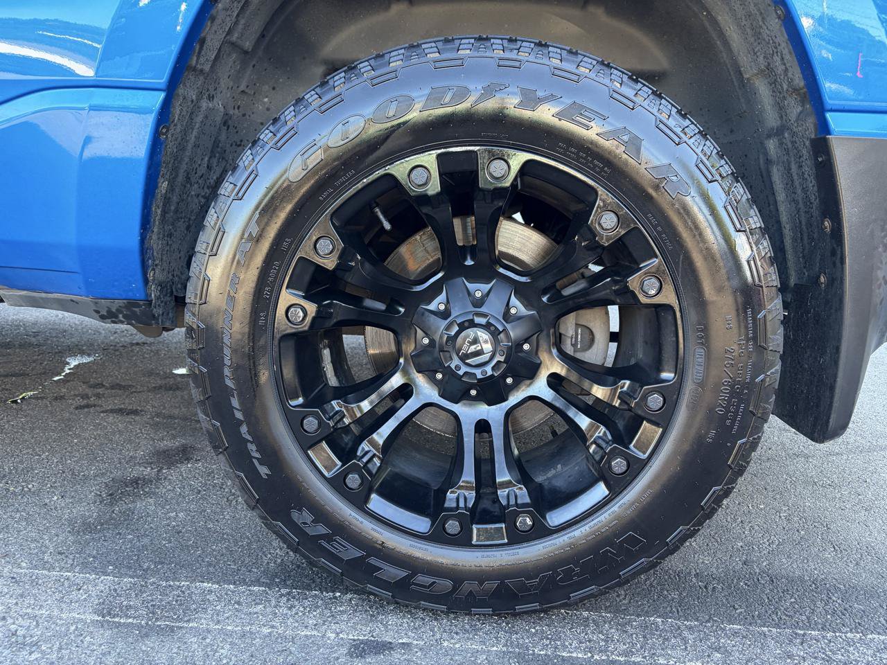 Used 2020 RAM 1500 Big Horn AWD/4WD image 16