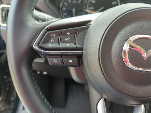 Used 2019 MAZDA CX-5 Grand Touring AWD/4WD image 12