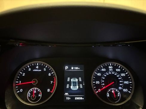 Certified 2024 Kia K5 GT-Line AWD/4WD image 14