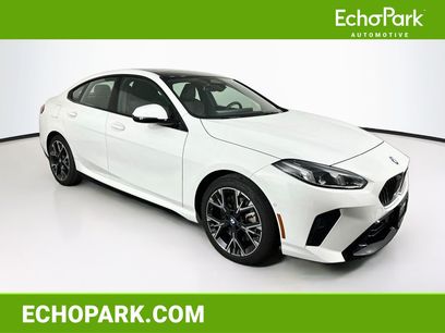 Used 2025 BMW 228i xDrive