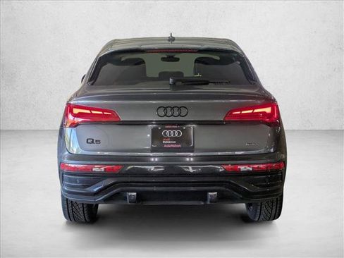 Used 2024 Audi Q5 2.0T Premium Plus image 7