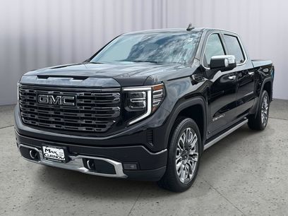 Used 2024 GMC Sierra 1500 Denali Ultimate