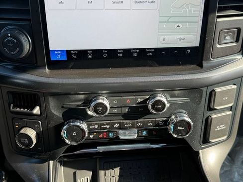 Used 2026 Ford F150 Lariat w/ Equipment Group 502A High AWD/4WD image 18