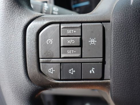 Used 2023 Ford F350 XL w/ STX Appearance Package AWD/4WD image 24
