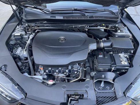 Used 2020 Acura TLX V6 w/ A-SPEC Pkg AWD/4WD image 30