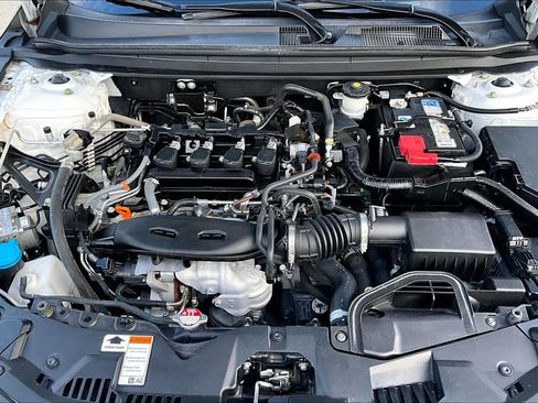 Used 2023 Honda Accord EX image 27