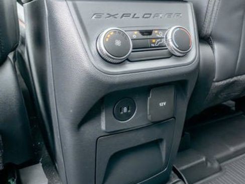 New 2026 Ford Explorer ST-Line image 68
