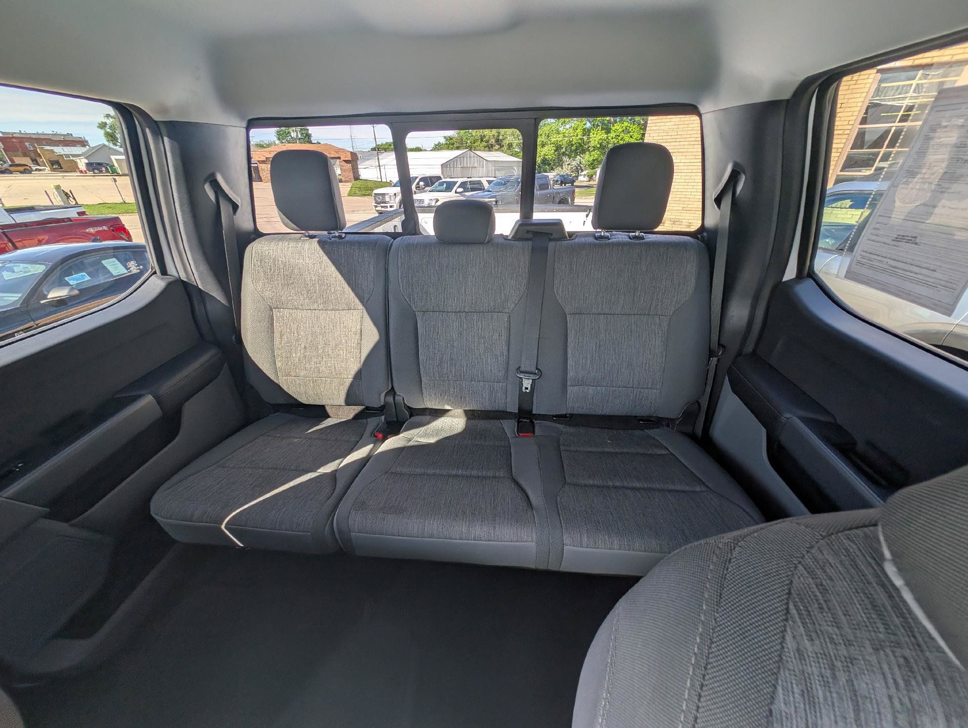 Used 2023 Ford F250 XL w/ STX Appearance Package AWD/4WD image 26