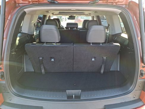 Used 2024 Hyundai Santa Fe Limited image 29