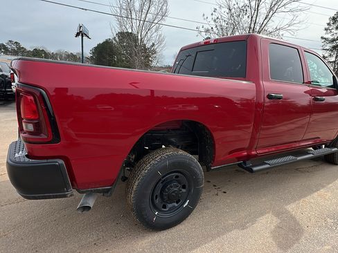 New 2026 RAM 2500 Tradesman image 8