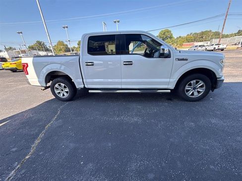 Used 2015 Ford F150 XLT RWD image 6