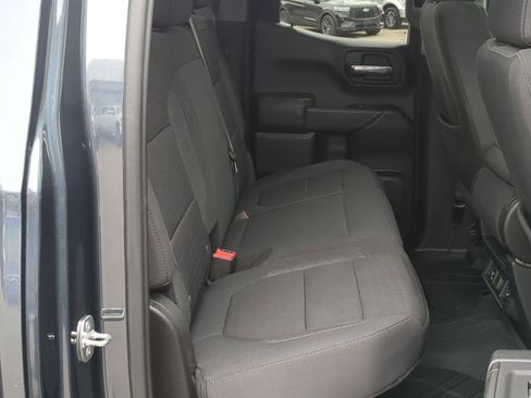 Used 2021 Chevrolet Silverado 1500 LT w/ LPO, Dark Essentials Package image 27