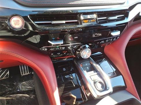 New 2026 Acura MDX A-Spec image 19