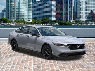 New 2025 Honda Accord SE video 3