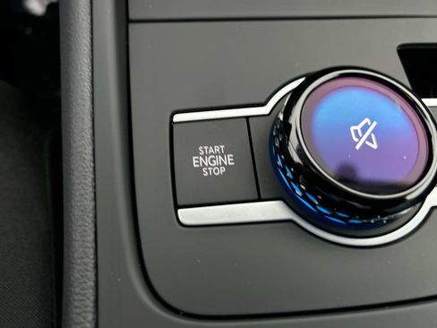 Certified 2026 Volkswagen Tiguan S FWD image 26