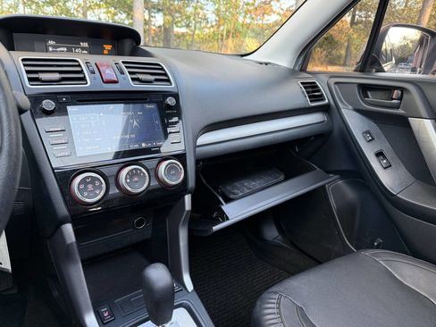 Used 2016 Subaru Forester 2.5i Premium w/ Protection Package #1 image 13