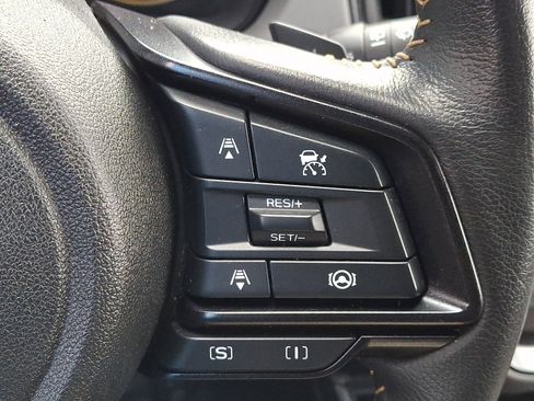 Used 2024 Subaru Crosstrek 2.5i Sport w/ Crosstrek Mirror Package image 22