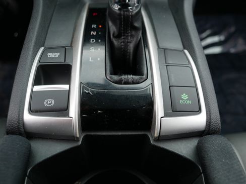 Used 2017 Honda Civic EX image 29