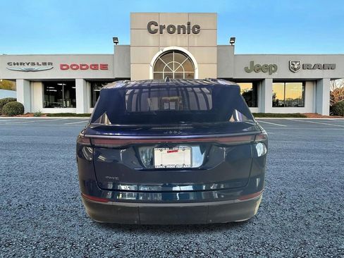 New 2025 Jeep Wagoneer S Limited image 3