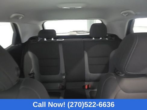 Used 2025 Chevrolet TrailBlazer LT FWD image 17