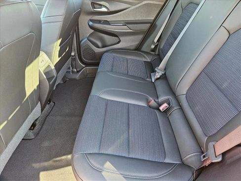 New 2026 Buick Envista Preferred image 15