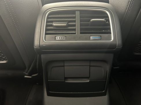 Used 2014 Audi Q5 TDI Prestige image 38