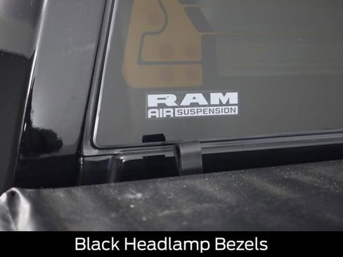 Used 2021 RAM 3500 Limited image 33