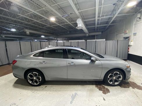 Used 2024 Chevrolet Malibu LT FWD image 27